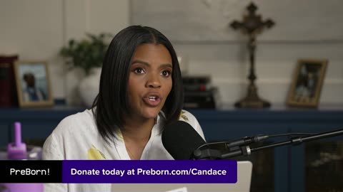 Someone Paying Pastors & Podcasters To Talk Shit About Candace & Tucker