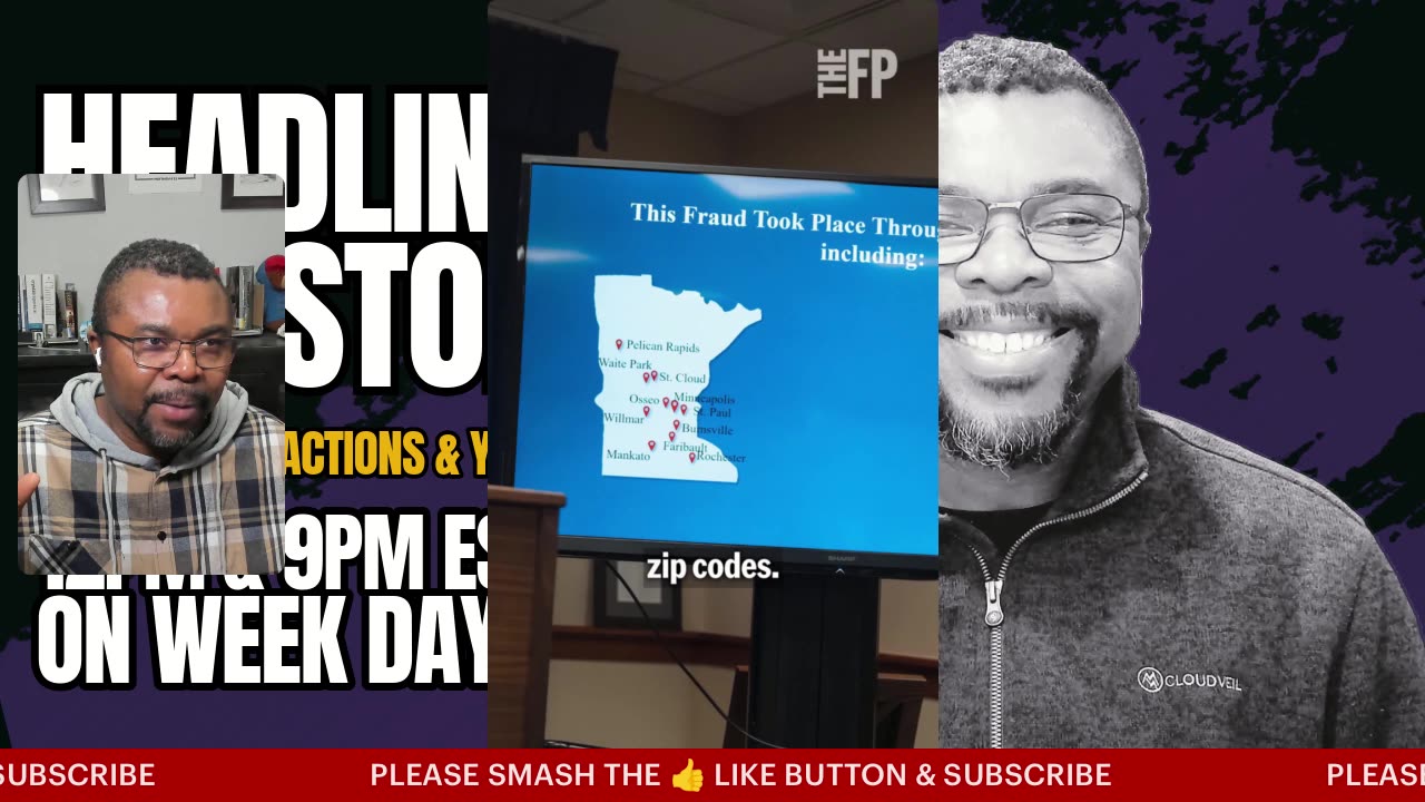 🚨 Live - Ilhan Omar makes PAINFUL ADMISSION as Democrats continue to back ILLEGAL IMMIGRANTS