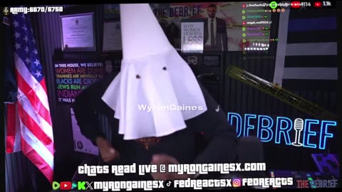 🔥 Myron Gaines Remix ~ They just Don't Understand Me! 🔥