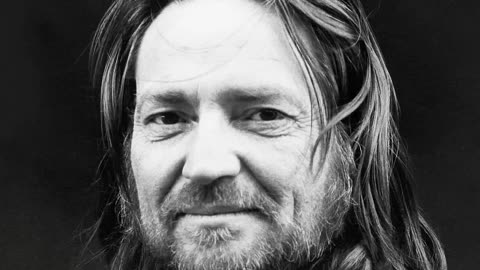 Waylon Jennings, Willie Nelson - Good Hearted Woman (Official Audio)