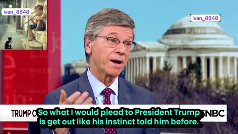 CIA in Syria - Operation Timber Sycamore - Professor Jeffrey Sachs