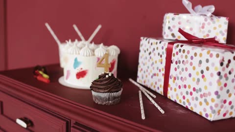 Birthday song