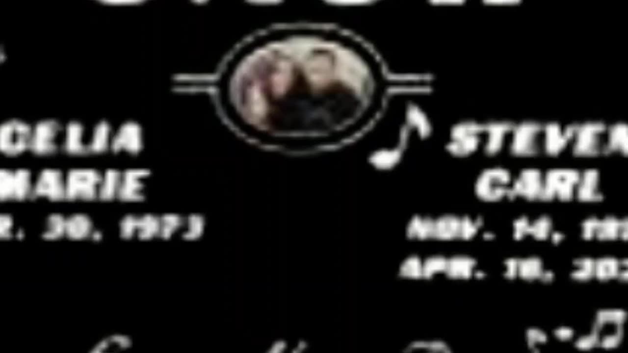 FAMOUS GRAVES - VOL. 553: STEVE CASH