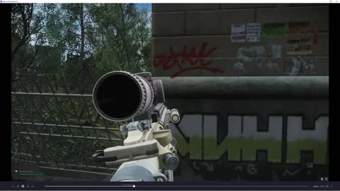 Tarkov Streets: part 2