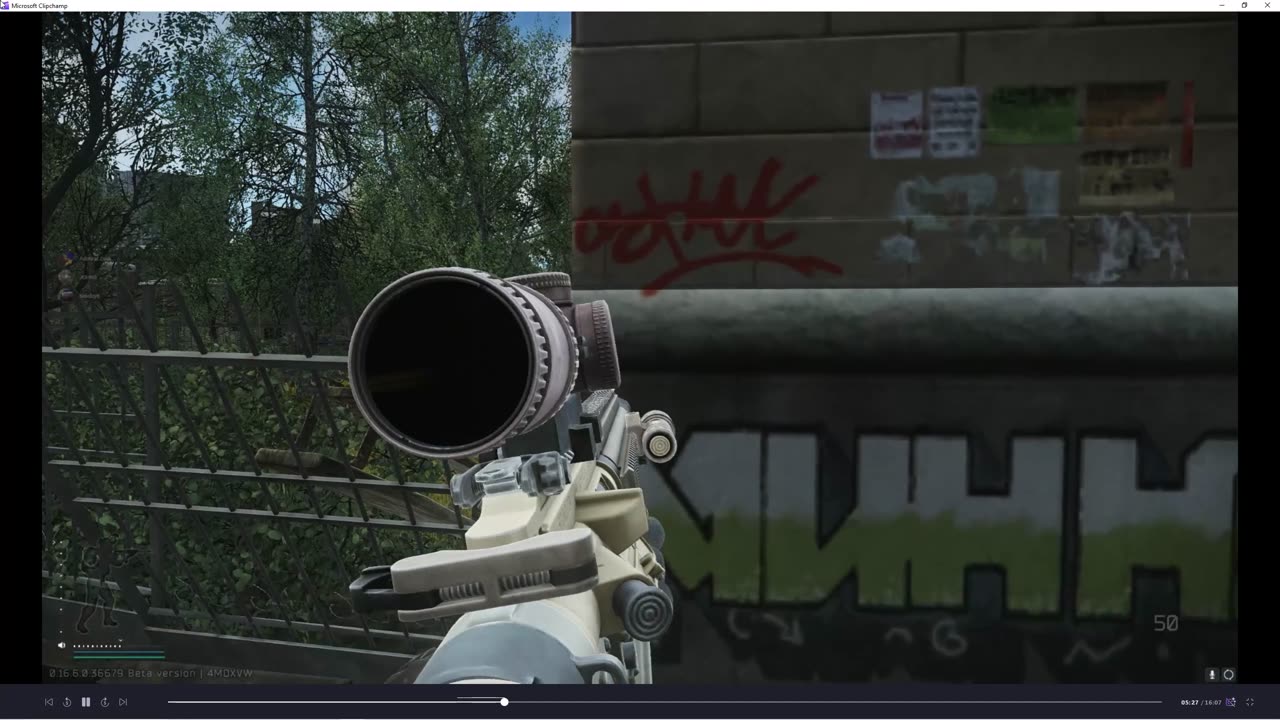 Tarkov Streets: part 2