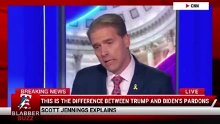 This Is The Difference Between Trump And Biden's Pardons
