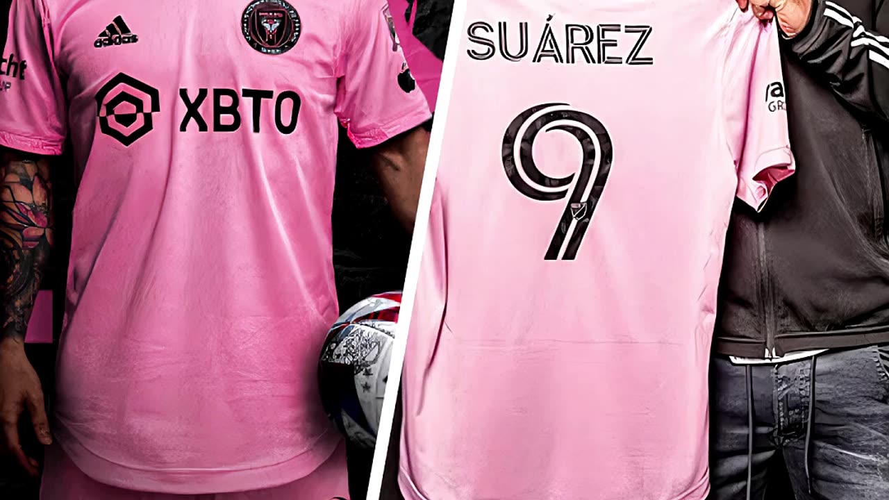 ¡DÉJAME TOCARTE POR ÚLTIMA VEZ! MESSI Y SUÁREZ NO PARAN DE REÍRSE