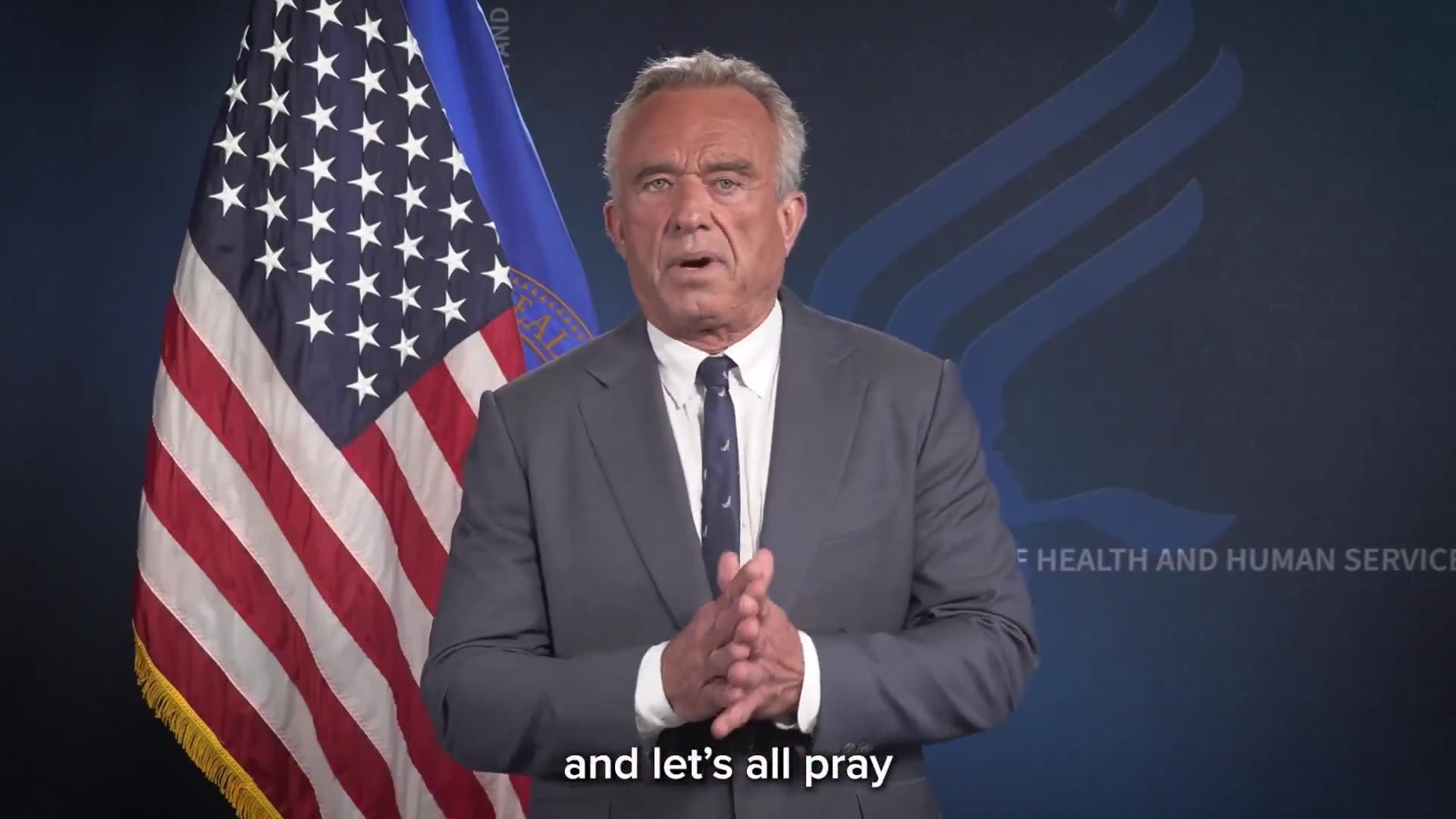 CODE RED: RFK JR vs THE WHO — GLOBAL FREEDOM AT STAKE!