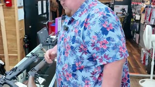 A Gun For The END OF THE WORLD w/ Patriot's Attic