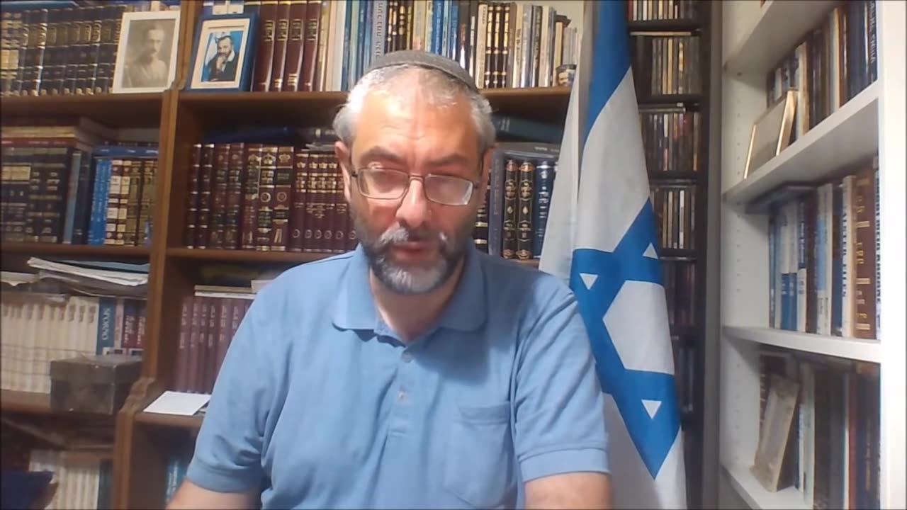 [14-05-2021] - ΑΓΩΝΑΣ μέχρι την ΝΙΚΗ στο ΙΣΡΑΗΛ [#0633]