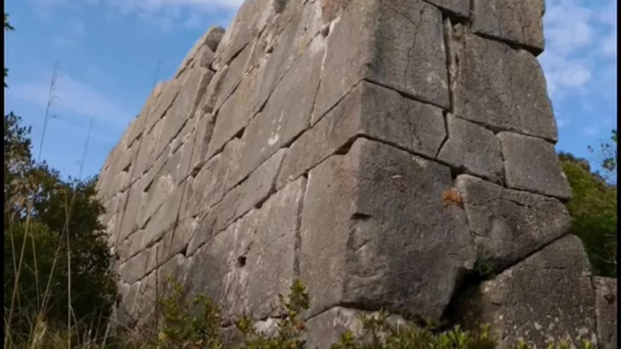 THE OLD WORLD || THE NEW WORLD