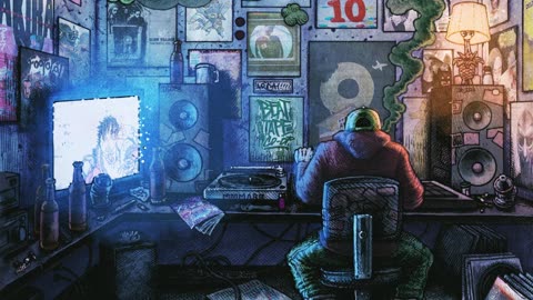 Mac Beats 1