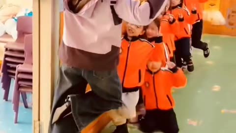Teacher Student funny video