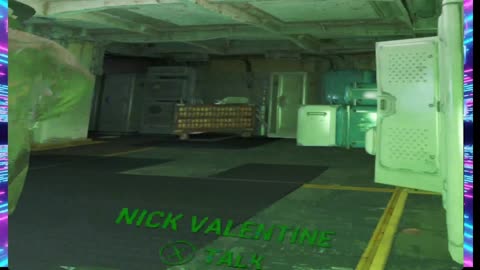 Fallout 4 VR: Wasteland Adventure 🚀 #Fallout #LilToastiVr #fyp #VR #GameOn