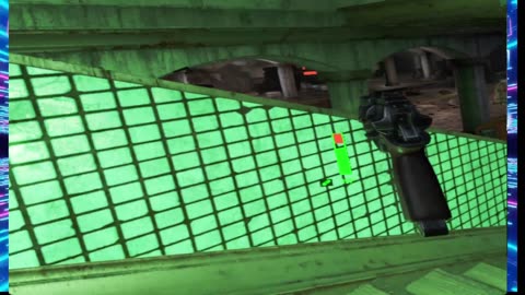 Fallout 4 VR: Wasteland Adventure 🚀 #Fallout #LilToastiVr #fyp #VR #GameOn