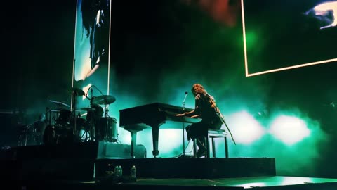 ⭐4th EDIT - Demons🎹
