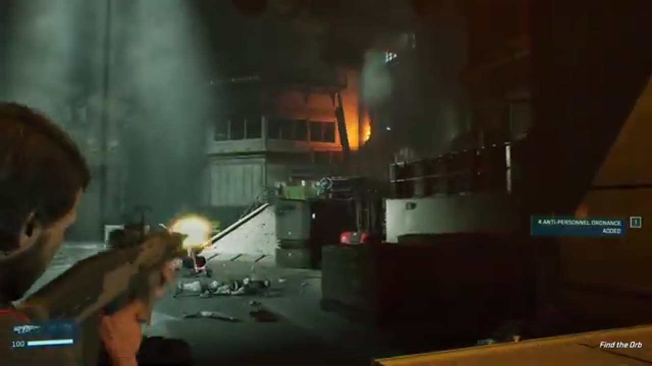 MINDSEYE Extended Gameplay Demo 4K | New Open World Action from GTA Creator coming in 2025