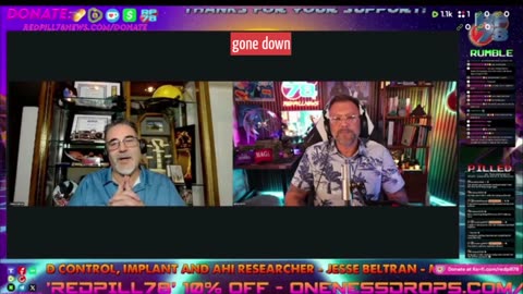 Testimony Reveals Chipping the Workforce? Jesse Beltran Reacts to CHIPS & Science Act