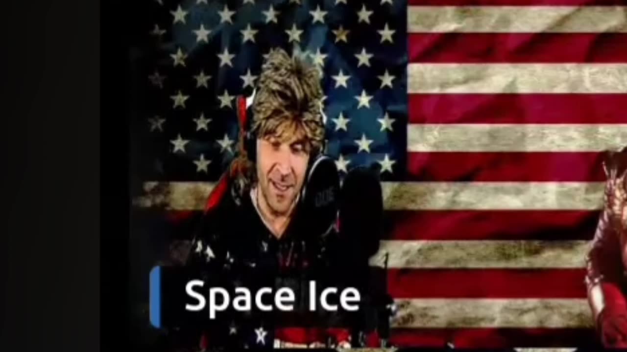 The Space Ice/Redeye News Hour: The Infamous Butt Fumble