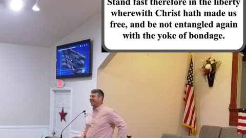 Church services