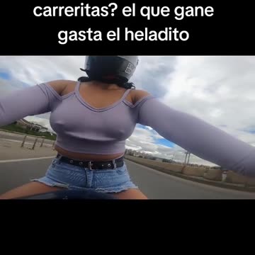 si o no? #amigos #motos #biker #motogirl #bikergirl #motolovers #moto #pulsar #salida