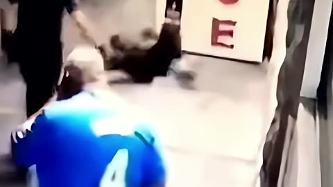 Instant Karma