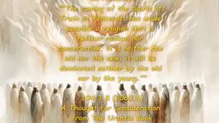 On Pentecost