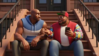 THA STOOP - DUMB DUMB LEMONADE