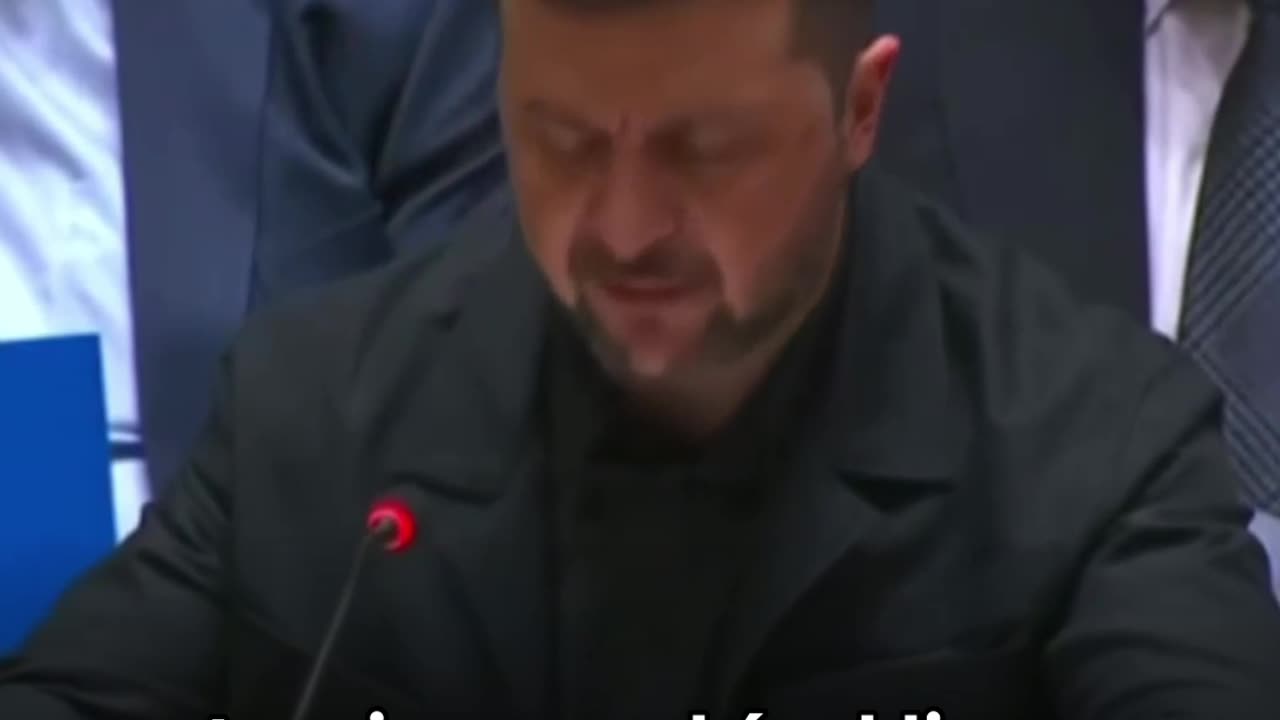 Zelenski: "China puede obligar a Moscú a poner fin al conflicto"