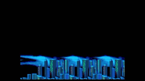 Game Over: Captain Commando (SNES)