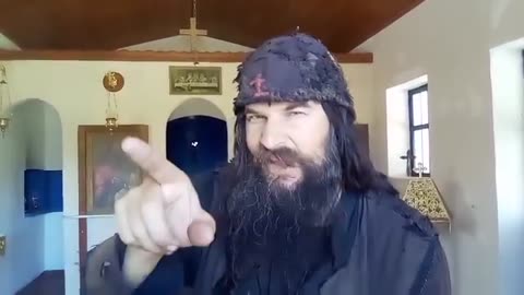 ΚΟΛΟΧΑΡΤΟ ΜΕΣΑ ΣΤΗΝ ΕΚΚΛΗΣΊΑ