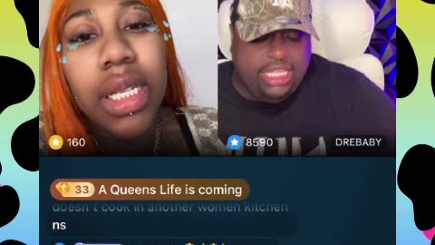 - STORM ; TALKS ABOUT HAVING TOO MUCH PRIDE TO ASK FOR HELP | DREBABY OFFERS TO THROW HER A BABY SHOWER !