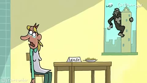 New crtoon part 3
