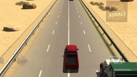 Traffic Racer