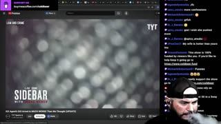 FIGHT NIGHT!!! Sam Alvey vs John from Tik Tok 11/07/2025