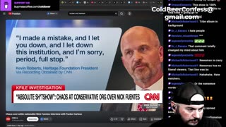 FIGHT NIGHT!!! Sam Alvey vs John from Tik Tok 11/07/2025