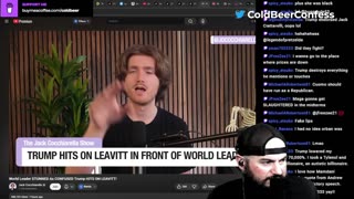 FIGHT NIGHT!!! Sam Alvey vs John from Tik Tok 11/07/2025