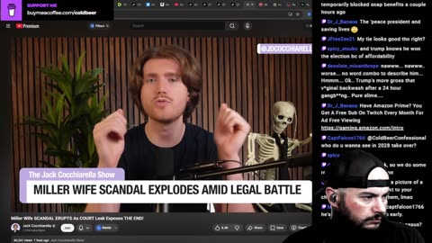 FIGHT NIGHT!!! Sam Alvey vs John from Tik Tok 11/07/2025