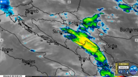 Miran Rubin - 31/03/2024 - 01/04/2024 - RAMMB/CIRA sat=Meteosat10 IR 3km