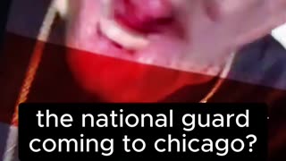 Law abiding citizens are fed up with degeneracy Should President Trump clean up Chicago? 🪖🥾