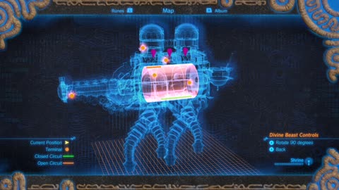 Zelda: Breath of the Wild (Switch 2) – Part 27