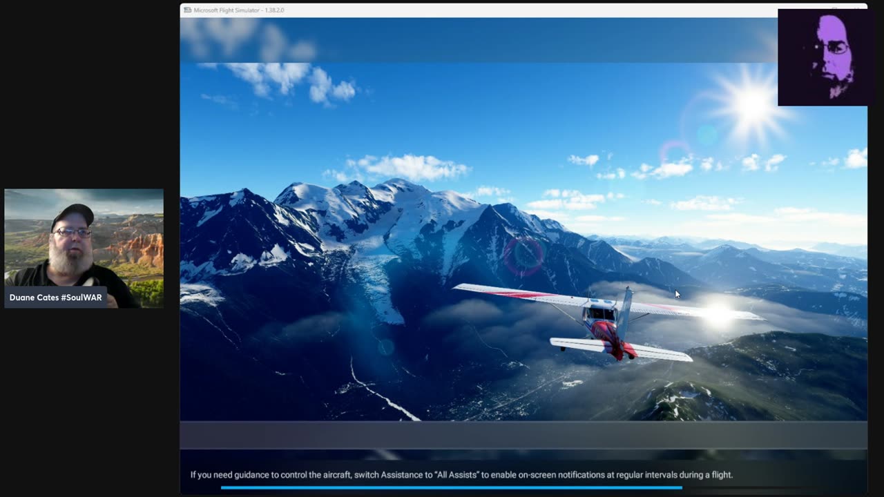 CHILL NATION!! LATE SNEEZING EDITION!! (ALLERGIES GOT ME!)