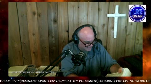 -(10/*09/25)-@11:30PM)-THURSDAY LATE-NIGHT BIBLE STUDY PODCAST ON *RE-STREAM-TV+-