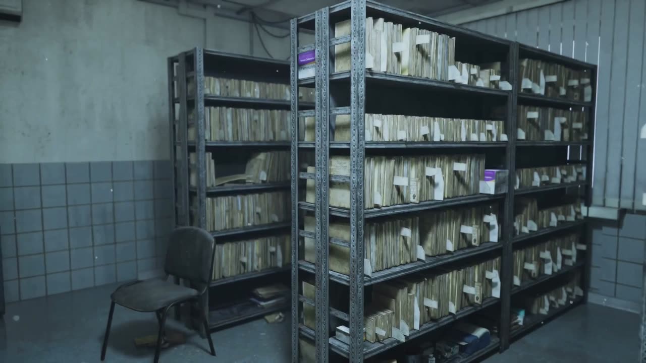 Banned Cures, Managed Decline