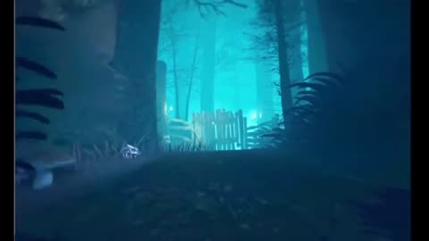 Among the Sleep - Episode 2