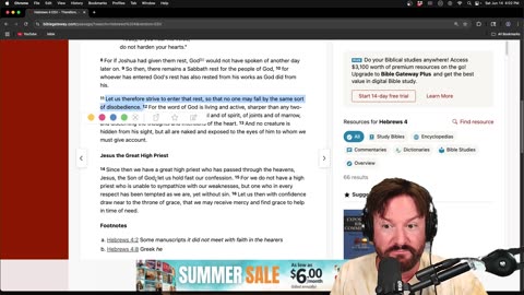 The Christian Glazing Needs to Stop | TRC 67