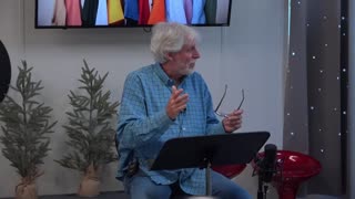 CORE Stuff (s6e12): Curiosity Has NO Dress Code: Why Did Jesus Ask So Many Questions? (Session One)