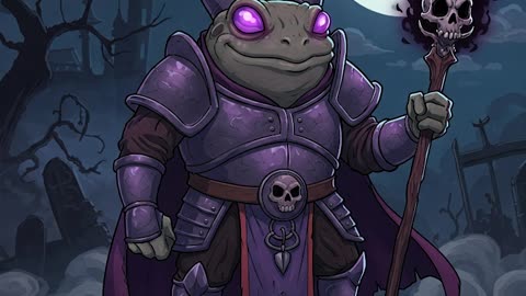 Agent Quacks Episode 6 Shadows of The Croaking War