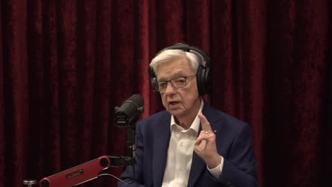 The Joe Rogan Experience | Hal Puthoff (2314)