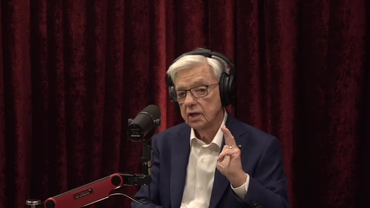 The Joe Rogan Experience | Hal Puthoff (2314)